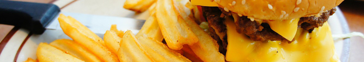 Eating American (New) Burger Pub Food at Bokamper's Sports Bar & Grill restaurant in Plantation, FL.